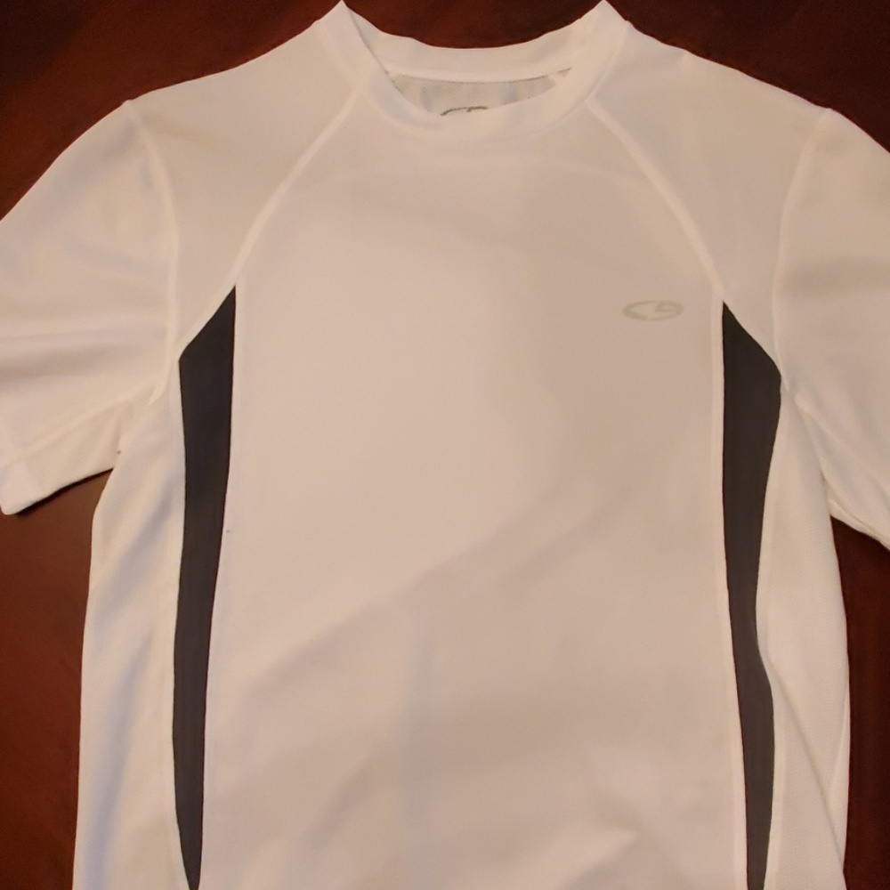 Mens champion duo dry tee